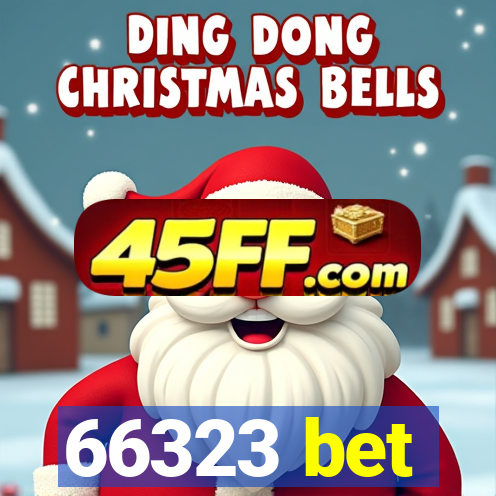66323 bet